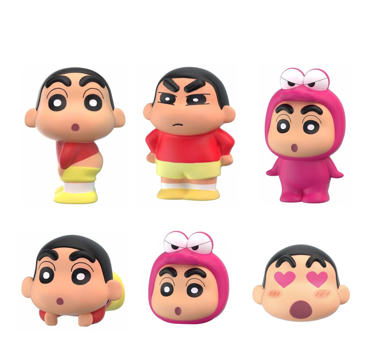 クレヨンしんちゃん スローバウンス