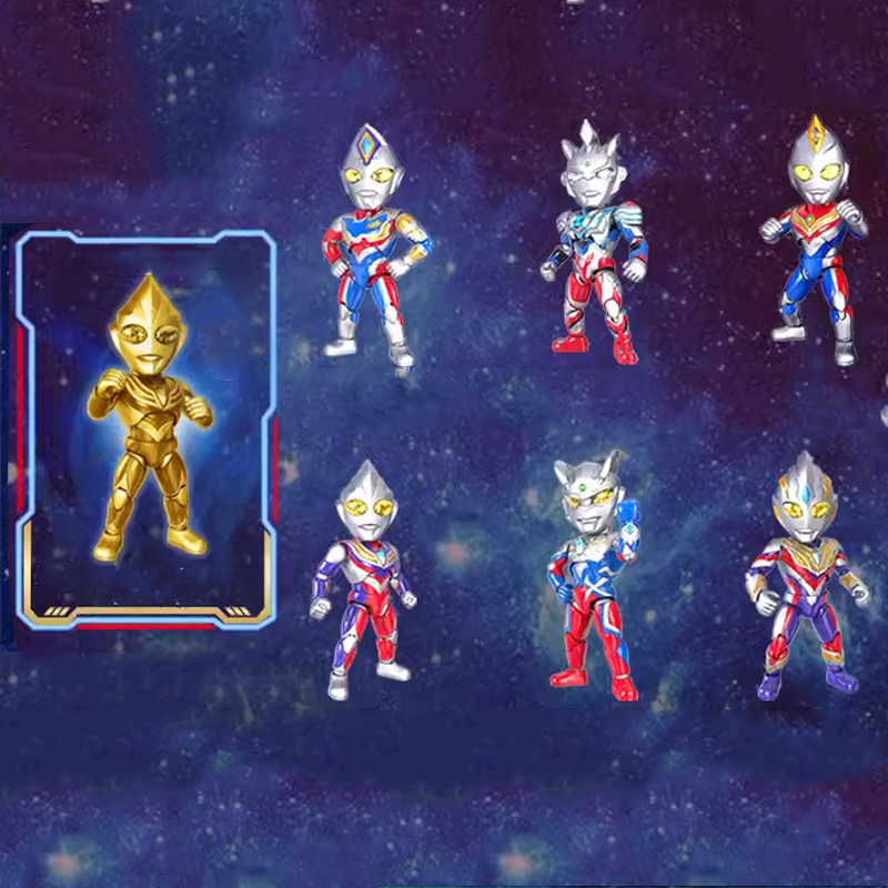 ウルトラマン SDヒーロー伝